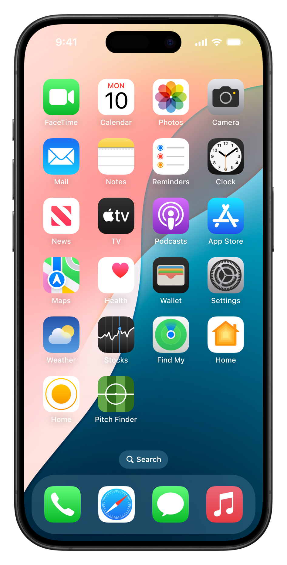 App Icon dailyui design practice ui ux