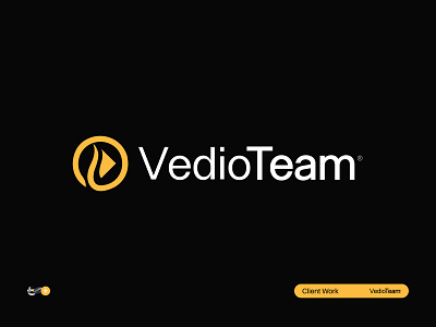 VedioTeam - Logo Design Company apps logo brand identity brand identity design branding chart logo crypto currency logo crypto logos cryptocurrency logo cryptwire logo design logo logo design logo design company logo designer modern logo monogram logo play logo design unique logo vedio logo web logo