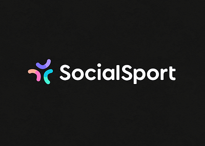 SocialSport Logo animation concept after effects inspiration logo animation logo animation inspiration motion design social sport social sports socialsport socialsport logo animation socialsports