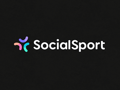 SocialSport Logo animation concept after effects inspiration logo animation logo animation inspiration motion design social sport social sports socialsport socialsport logo animation socialsports