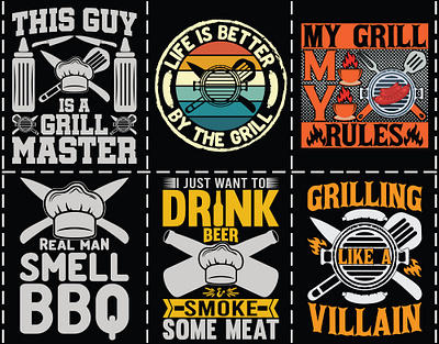 BBQ T-shirt Design bbq bundle bbq party bbq tshirt best tshirt custom custom tshirt design food girl graphic design graphic shirt illustration mearch by amazon shirt t shirt tee typography tshirt vector vector art vintage art