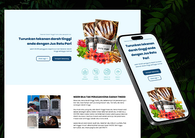 Ecommerce Website design ecommerce ui web design