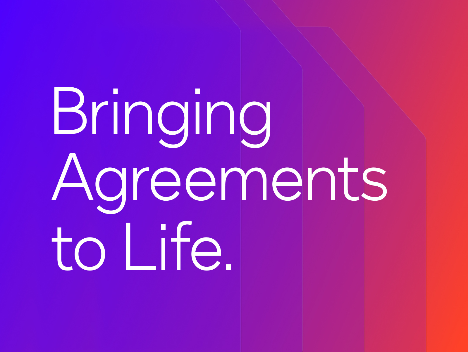 Docusign Brand Promise