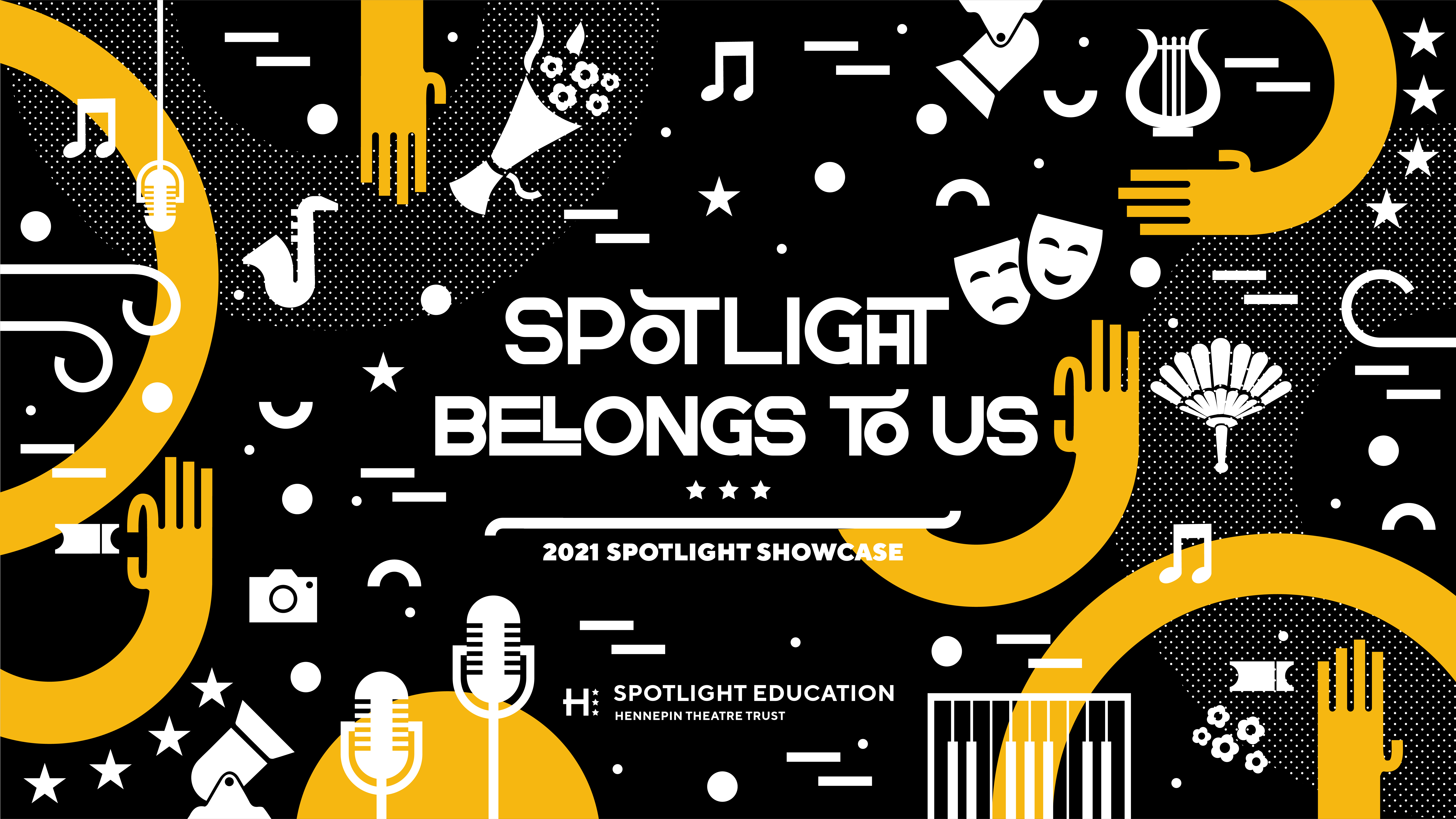 Hennepin Theatre Trust