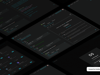 Nexlayer Saas Product UI UX Design by Muddassar-MD dark ui ux design dashboard ui ux dashboard ui ux design minimal ui ux design muddassar md muddassar ux design nexlayer ui ux design saas ui ux design ui ui ux ui ux design ui ux designer web ui ux web ui ux design website ui ux website ui ux design