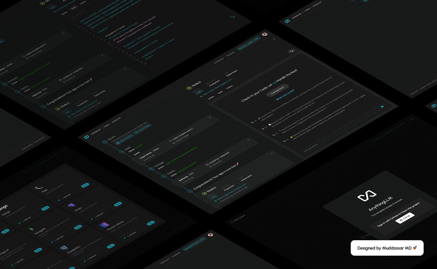 Dark Mode Isn’t Just a Trend – It’s a UX Necessity