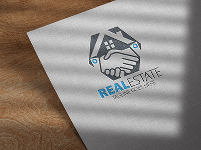 real estate logo branding graphic design logo real estate logo