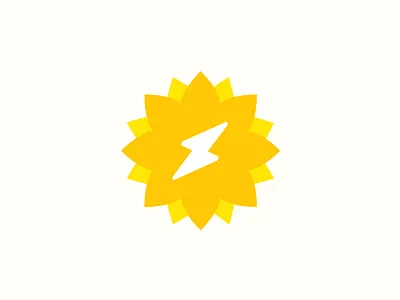 Kansas Solar Initiative branding logo solar