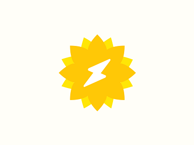 Kansas Solar Initiative branding logo solar