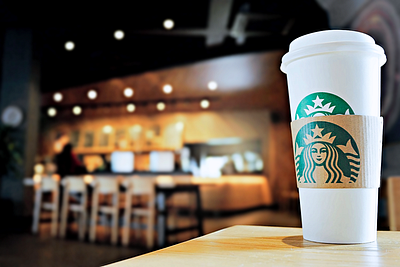 STARBUCKS CHILE PROMOTIONAL PHOTOGRAPHY