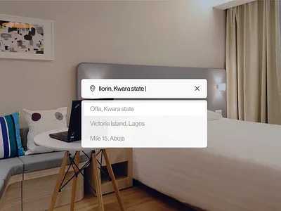 User Interface for BOTS (Real-tech) africa ar artificial intelligence israel afolarinde branding israel afolarinde designer user inerface visual identity