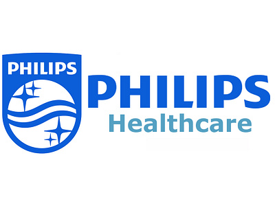 Philips Healthcare Ecosystem enterprise healthcare ui ux