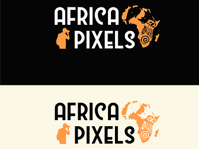 AFRICA PIXELS logo