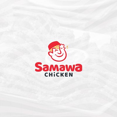 Samawa's Brand Identity animation branddesign brandidentity branding brandstrategy foodlogo graphic design logo logodesign