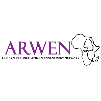 AFRICAN LOGO logo