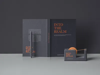 Book cover design book cover branding ebook cover ebook design graphic design