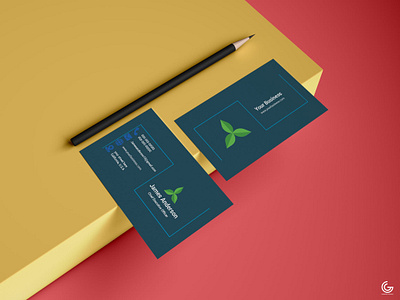 Corporate Business Card Design business card business identity company card company identity corporate business card creative business card creative design design logo logo design office identity smart card visiting card