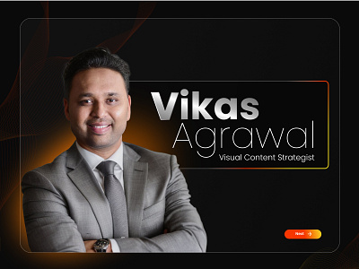 Vikas Agrawal - Design Capability Deck booklet brochures content strategist designer ebook graphic design magazine media kit motion graphics pitch deck presentation report whitepaper