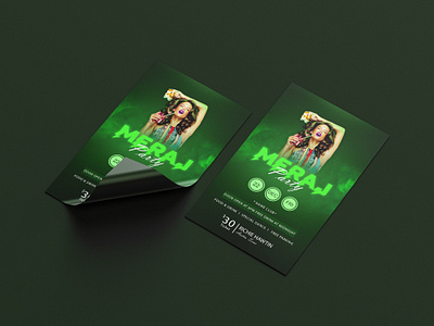 Flyer Design - Party Flyer templates design flyer design flyer design template flyer templates free download graphic design party flyer background party flyers