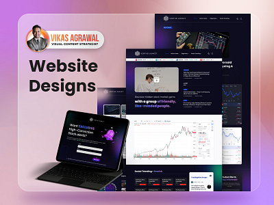 Website Designs webdesigntips