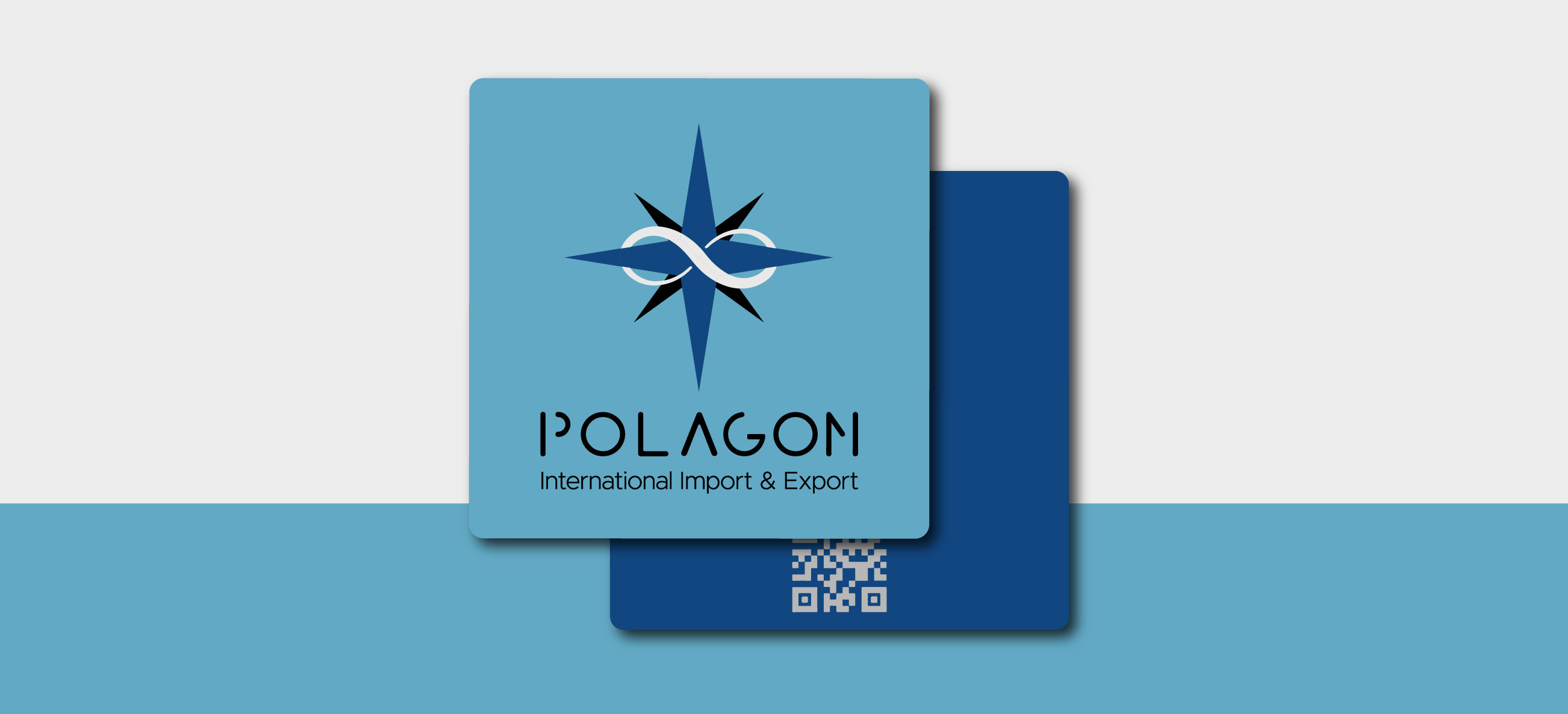 Polagon Trading adobe adobe creative suit branding design graphic design graphic designer illustrator logo photoshop stationery visual identity