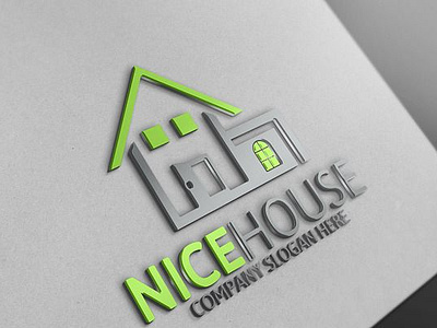 nice hose logo branding graphic design logo nice hose logo