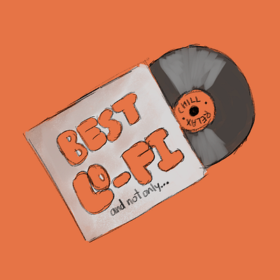 Best LoFi - chill and relax album chill cover lofi music relax
