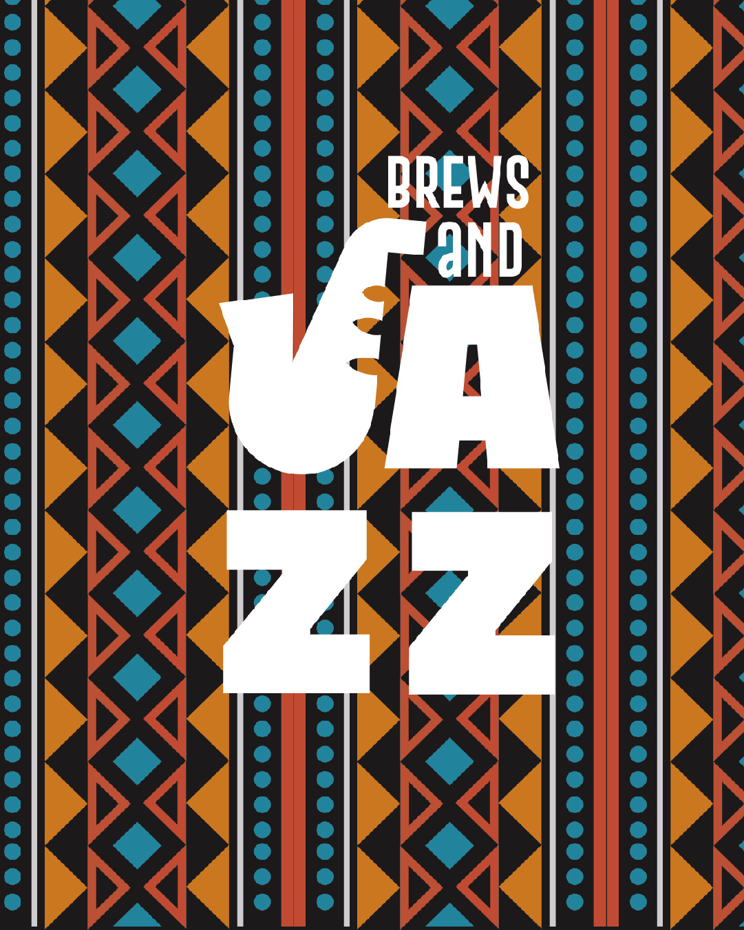 Example of Brews and Jazz