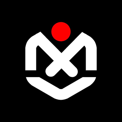OmHax Logo