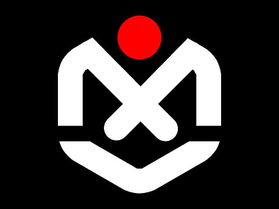 OmHax Logo