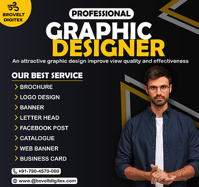 banner graphic design