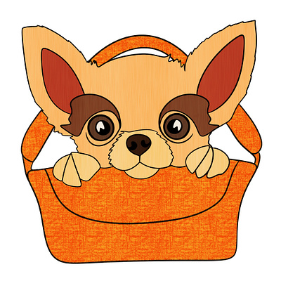 Cute Dogs illustrations 3d animals animation artwork brand guidelines branding clientwork design feedback graphic design illustration logo ui vector
