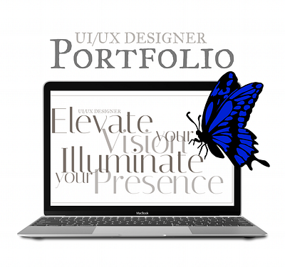 My Portfolio :) portfolio uxui webdesign