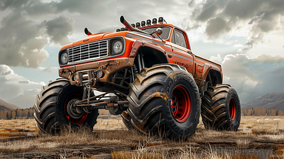 Rev Up Your Creativity with Monster Truck Clipart! clipart imagella monster truck clipart off road clipart off road vehicle off road vehicle clipart truck truck clipart