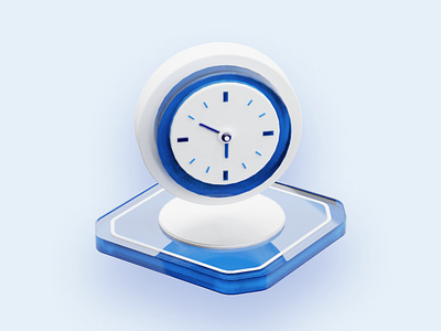 3D Icon #002 3d ui