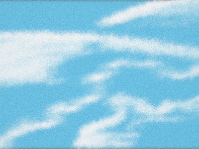 Cloud Illustration Animation animation branding cloud graphic design illustration retro vhs