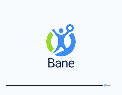 Bane | Logo Design | Branding brand guidelines branding design graphic design logo logo design
