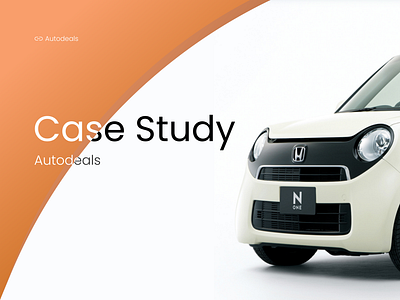 Autodeals auto automotive car cars case study design graphic design product design style guide ui uiux user experience ux vehicle web design