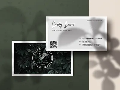 Minimalist Business Card Designs | Vol-1 adobe brand identity branding business business card business model card cards graphic graphic design graphics designer illustrator minimal minimalist social media