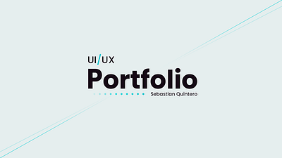 Portfolio UI/UX and workflow - Slart Designs adobe photoshop app case study design figma redesign responsive ui ux website workflow