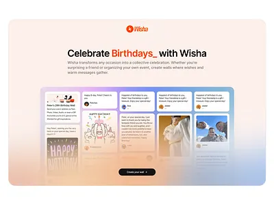 Landing p designtrends