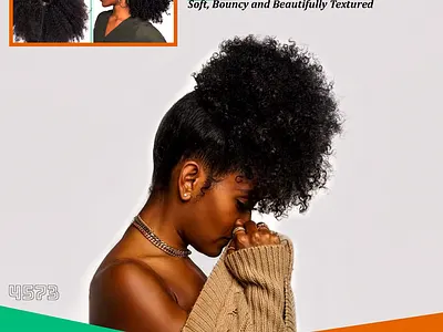 Healthy Hair Extension branding design graphic design typography vector