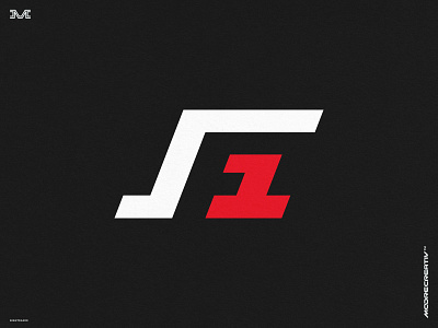 Shift F1 Concept branding logo racing sports