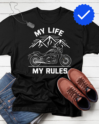 motorcycle t shirt design custom motorcycle t shirt design graphic design illustration motorcycle t shirt design vector