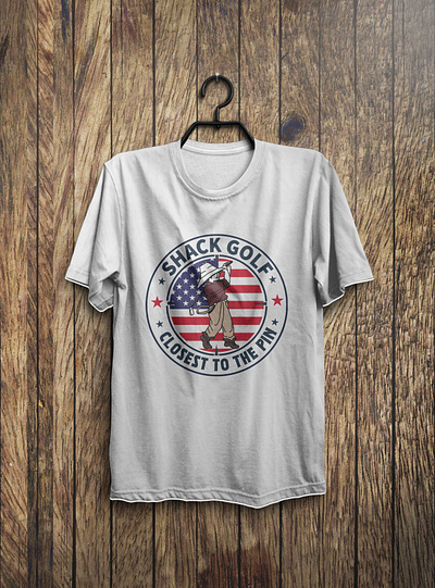 Golf t-shirt design design golf t shirt graphic design popular design t shirt t shirt design