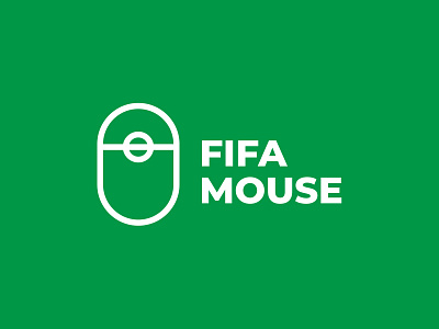 FIFA MOUSE fifa football game logo mouse play