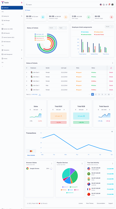 Tadilo _ Front-End Develop _ Vue Nuxt Project programming