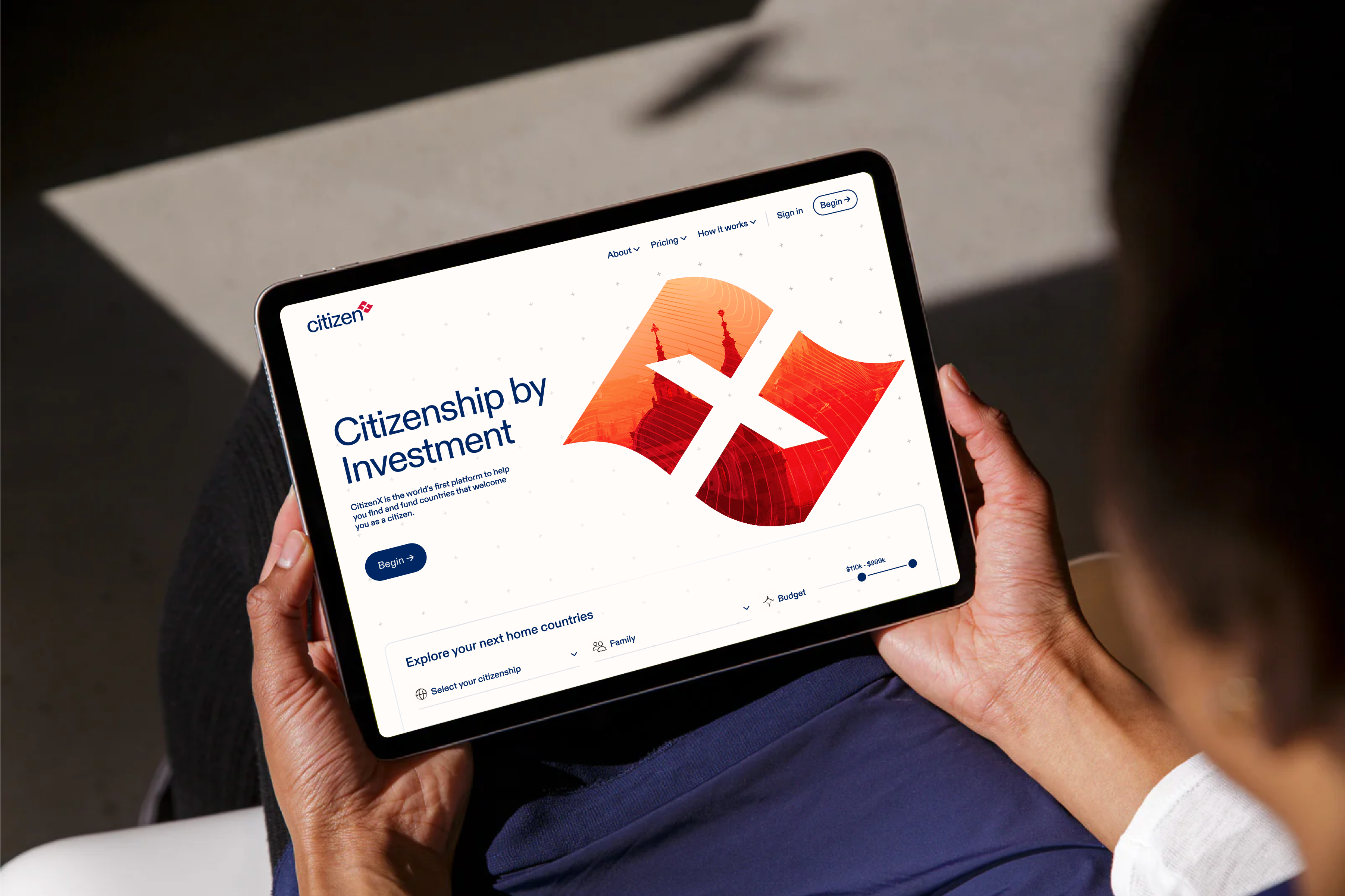 Citizen X: branding, logo design branding concept design graphic design inspiration logo typography