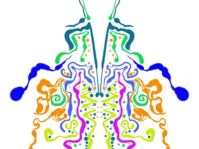 Illustration - Flower 14 graphic design illustration