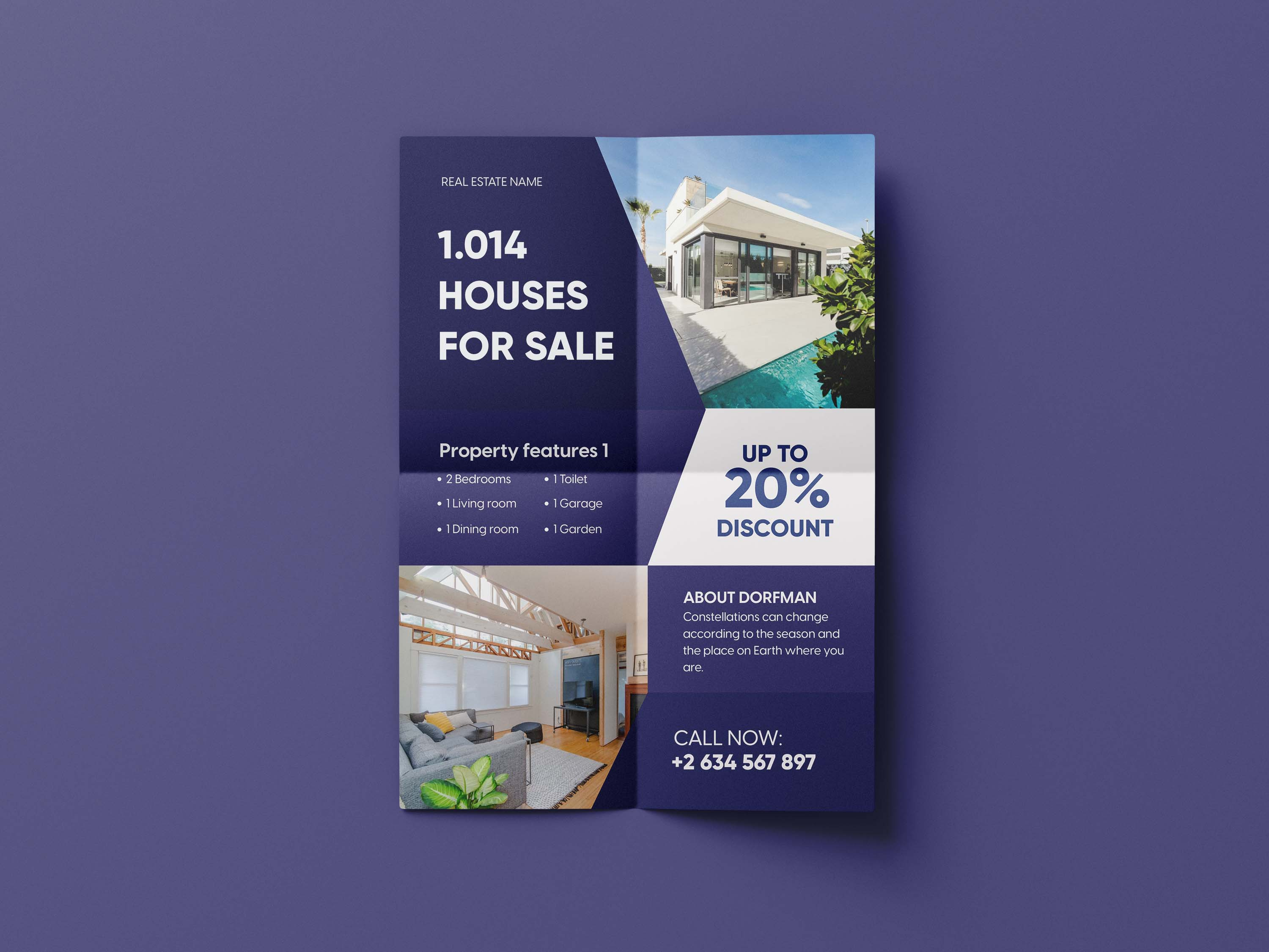 Real estate sale flyer branding brochure business flyer business flyers corporate flyer flyer flyer artwork flyer design flyer designs flyer template flyers professional flyer property flyer real estate branding real estate flyer